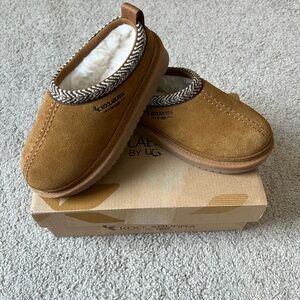 Koolaburra Kids Burree Slippers